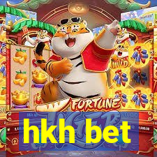hkh bet